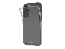 SBS, Kompatibles kabelloses Laden, Cover Skinny für iPhone 14 Plus, Produkte & Wohnen
