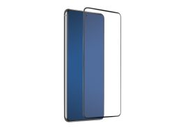 SBS, Smartphone, Glas Displayschutz Full Cover für Samsung Galaxy S22+/S23+, Produkte & Wohnen