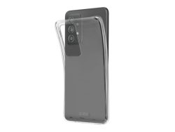 SBS, Covers, Cover Skinny für Samsung Galaxy A53, Produkte & Wohnen