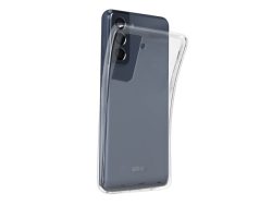 SBS, Kompatibles kabelloses Laden, Cover Skinny für Samsung Galaxy S21 FE, Produkte & Wohnen