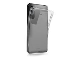 SBS, Kompatibles kabelloses Laden, Cover Skinny für Samsung Galaxy S21+, Produkte & Wohnen