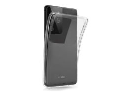 SBS, Covers, Cover Skinny für Samsung Galaxy S21 Ultra, Produkte & Wohnen
