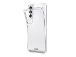 SBS, Kompatibles kabelloses Laden, Cover Skinny für Samsung Galaxy S22+, Produkte & Wohnen