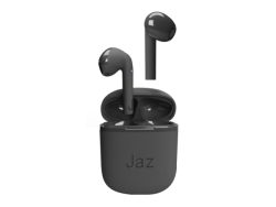 JAZ, TWS, Silk– True Wireless Stereo-Ohrhörer JAZ, Produkte & Wohnen