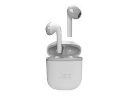 JAZ, TWS, Silk– True Wireless Stereo-Ohrhörer JAZ, Produkte & Wohnen