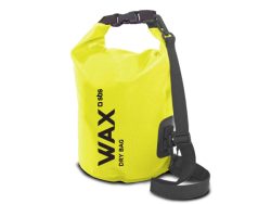 SBS Wasserdichte Strandtasche gelb