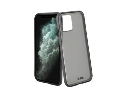 SBS, Covers, Stoß- und rutschfestes mattes Cover für das iPhone 11 Pro Max, Produkte & Wohnen