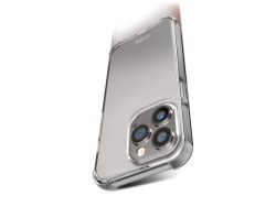 SBS, Kompatibles kabelloses Laden, Extreme X4 Hülle für iPhone 14 Pro, Produkte & Wohnen