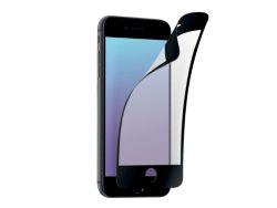 SBS, Smartphone, Antimikrobielle Nanofaserfolie Bio Shield für iPhone SE 2020/iPhone 8/iPhone 7/iPhone 6s/iPhone 6, Produkte & Wohnen