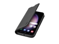 SBS, Klapphülle, Bookcase Wallet Lite-Hülle für Samsung Galaxy S23 FE, Produkte & Wohnen