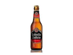 Covin, Estrella Galicia, Estrella Galicia - 24x33cl, Wein & Genuss