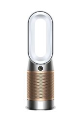 Dyson Purifier Hot+Cool Formaldehyde (White / Gold)