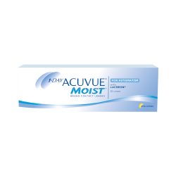 1-day Acuvue Moist for Astigmatism 30 | Kontaktlinsen
