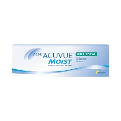 1-day Acuvue Moist Multifocal 30 | Kontaktlinsen
