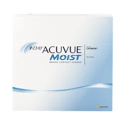 1-day Acuvue Moist 90 | Kontaktlinsen