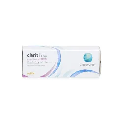 clariti 1-Day Multifocal 3Add 30 | Kontaktlinsen