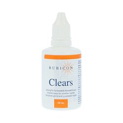 Rubicon Clears 50 ml | Pflegemittel