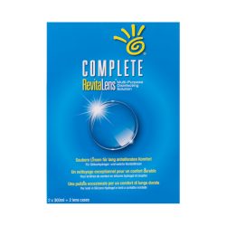 Complete RevitaLens Mpds 2 x 300ml | Pflegemittel