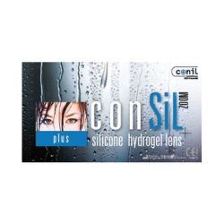 conSiL plus Zoom 3  | Kontaktlinsen
