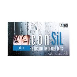 conSiL plus 6 | Kontaktlinsen