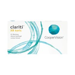 Clariti Xr Toric 6 | Kontaktlinsen