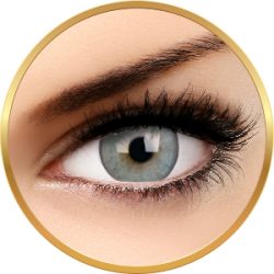 ColourVUE Lumina Gleaming Green 2 Drei-Monatslinsen | Kontaktlinsen