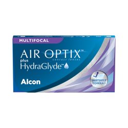 Air Optix plus HydraGlyde Multifocal 6 | Kontaktlinsen
