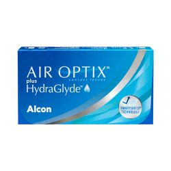 Air Optix plus HydraGlyde 6 | Kontaktlinsen
