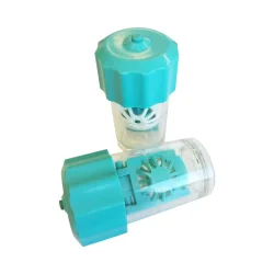 Avizor Ever Clean (Plus) Behälter - 2x | Pflegemittel
