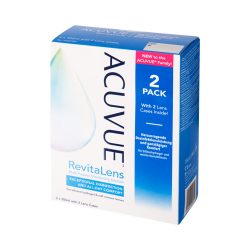 Acuvue RevitaLens 2x300ml | Pflegemittel