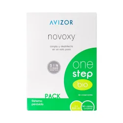 Novoxy One Step Bio 2x350ml | Pflegemittel