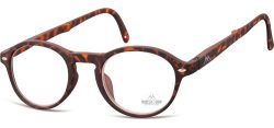 Montana Eyewear Klappbare Lesebrillen Clever havanna Box66a | Lesebrillen