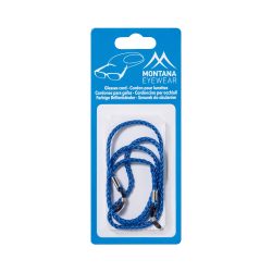 Montana Eyewear Brillenband blau | Pflegemittel