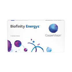 Biofinity Energys 3 | Kontaktlinsen