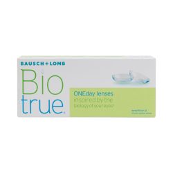 Biotrue ONEday 30 | Kontaktlinsen