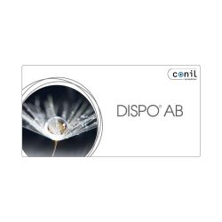 Dispo Ab 6 | Kontaktlinsen