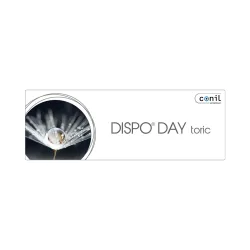 Dispo Day toric 30 | Kontaktlinsen