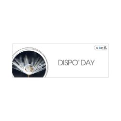 Dispo Day 30  | Kontaktlinsen