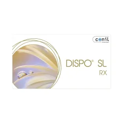 Dispo Sl Rx 6 | Kontaktlinsen