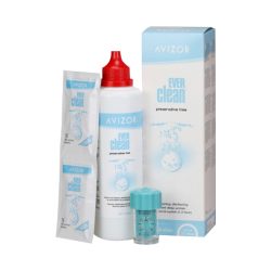Avizor EVERclean 225ml 30 Tabletten | Pflegemittel