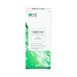 EyeDefinition Sensitive Flight Pack 100ml