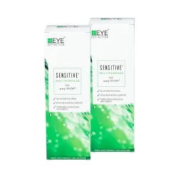 EyeDefinition Sensitive 2x360ml