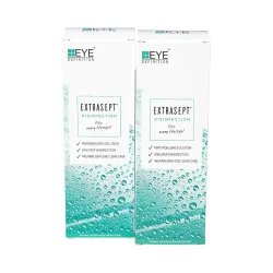 EyeDefinition Extrasept 2x360ml
