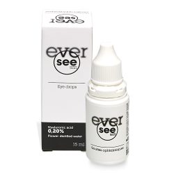 eversee Tears 15ml | Augentropfen