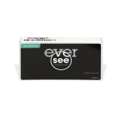eversee Comfort Max Toric 6 | Kontaktlinsen