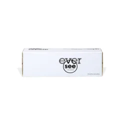 eversee Comfort Hydrogel 30 | Kontaktlinsen