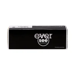 eversee Comfort Plus 30 | Kontaktlinsen