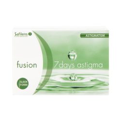 fusion 7days astigma 12 | Kontaktlinsen