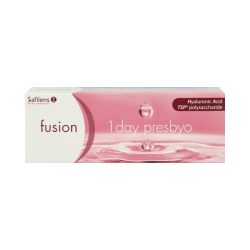 fusion 1day presbyo 90  | Kontaktlinsen