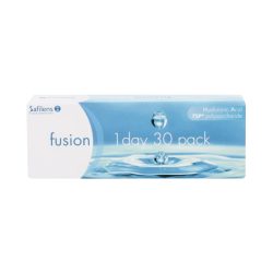 fusion 1day 90  | Kontaktlinsen